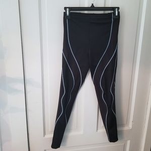 CW-X Compression Training Endurance Leggings